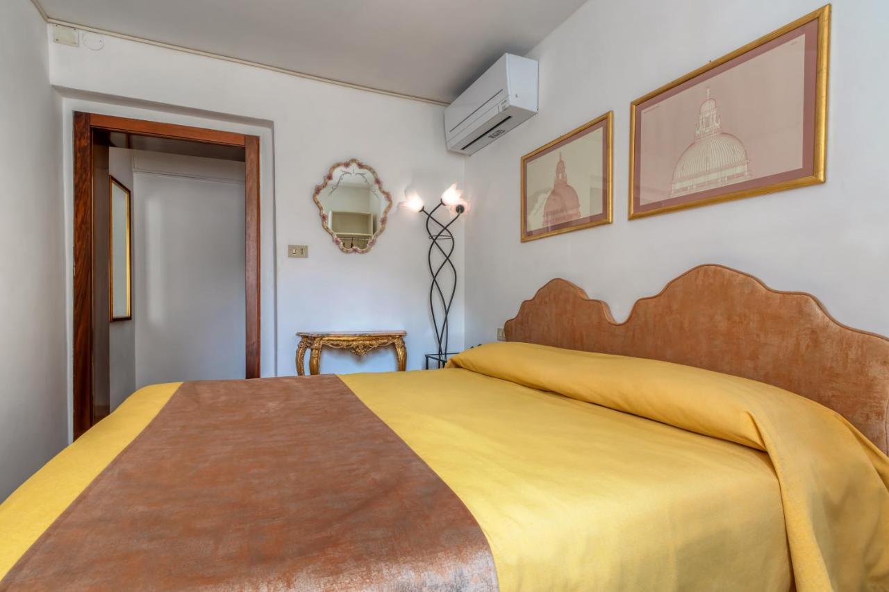 Chambre Familiale Standard