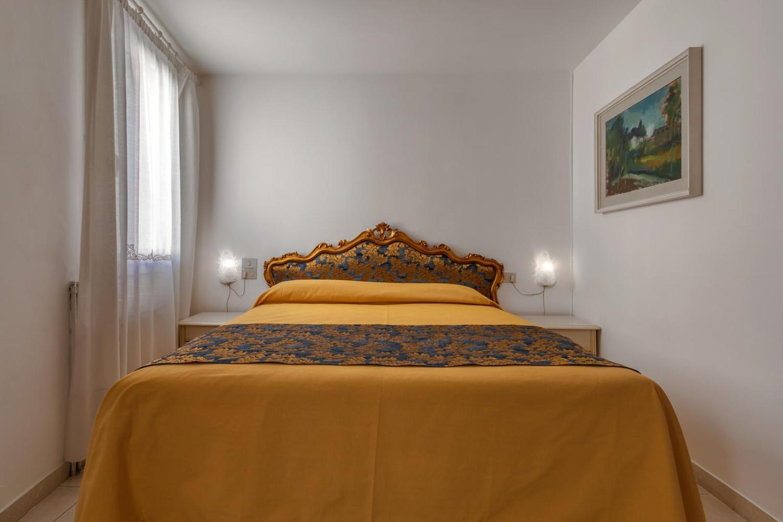 Chambre Double Standard