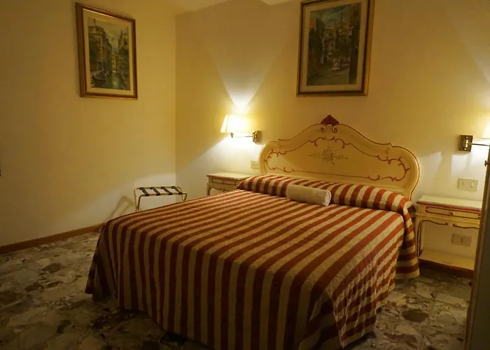 Hotel Rialto Experience à Venise