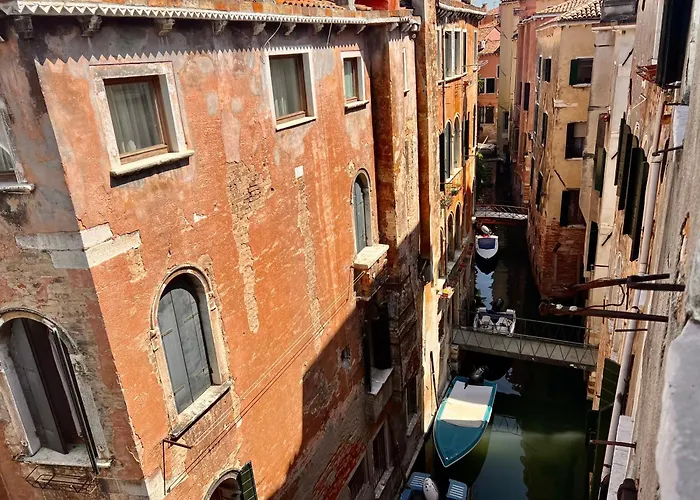 Hotel Canada Venise