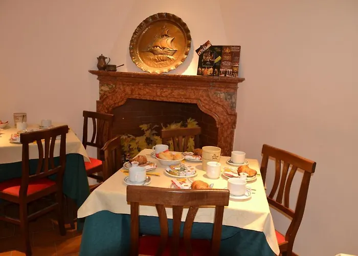 Hotel Canada Venise